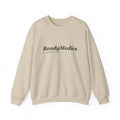 ReadyMedics Signature Crewneck Sweatshirt