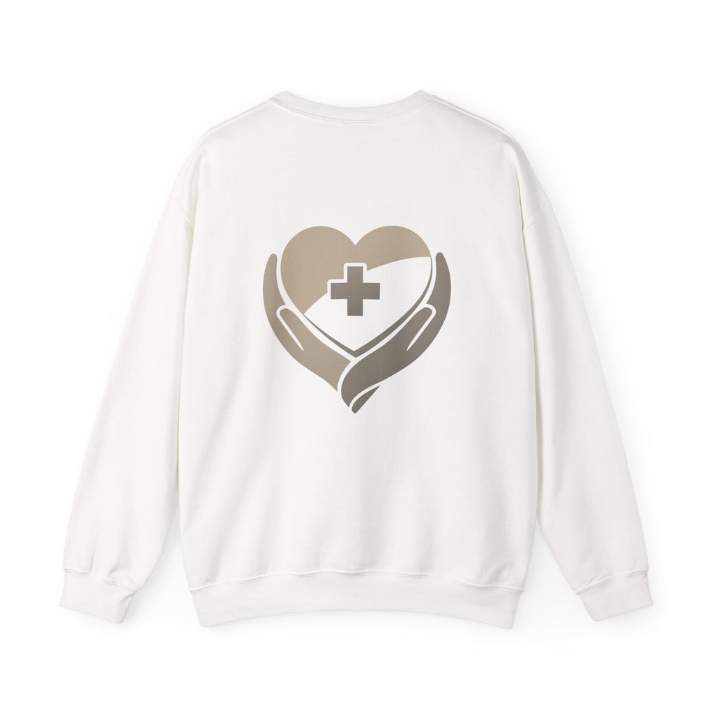 ReadyMedics Signature Crewneck Sweatshirt