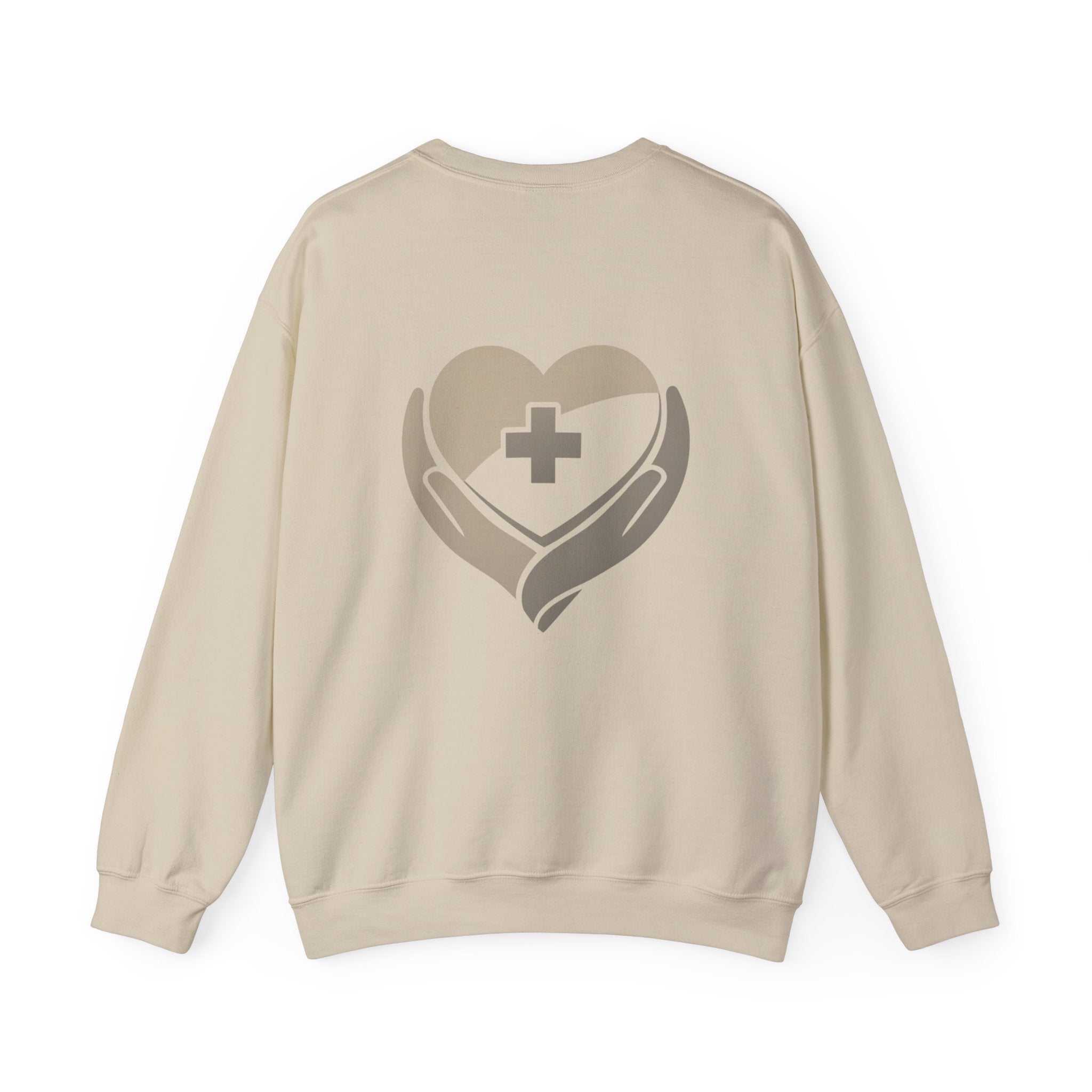 ReadyMedics Signature Crewneck Sweatshirt
