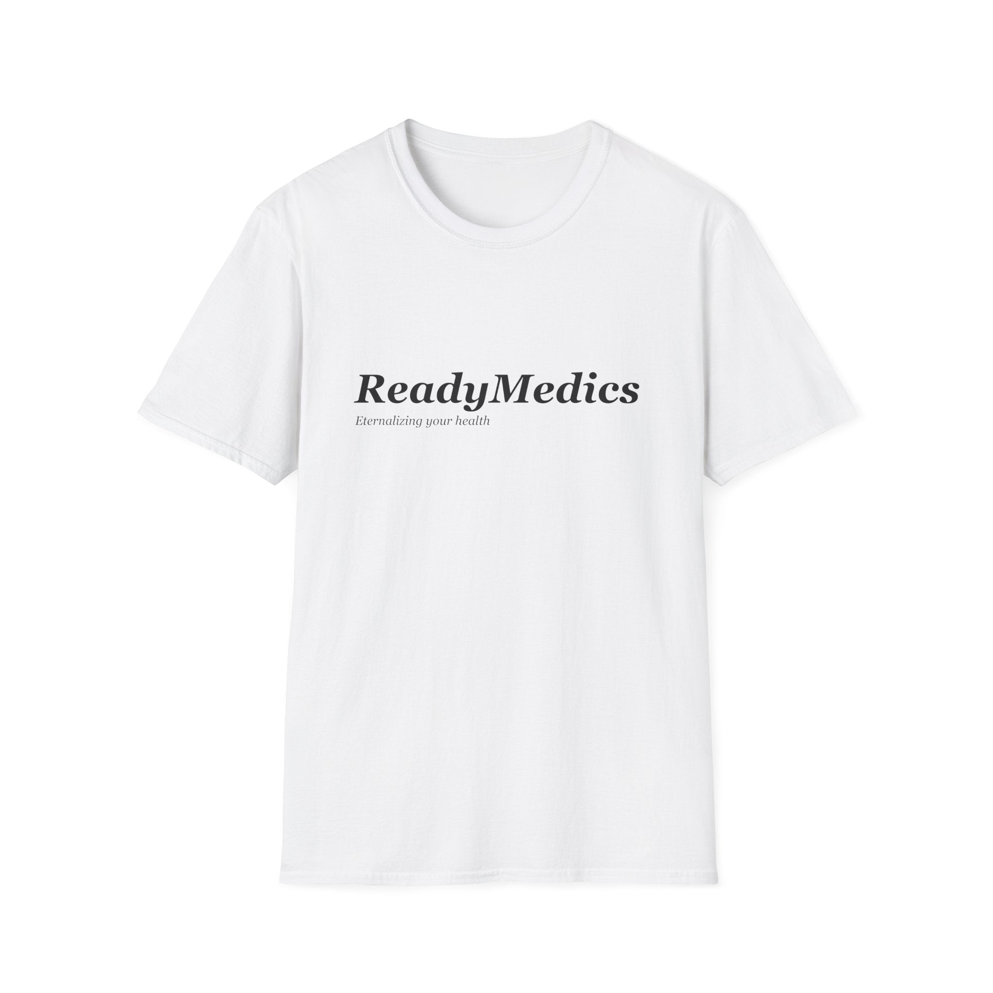 ReadyMedics Signature T-Shirt
